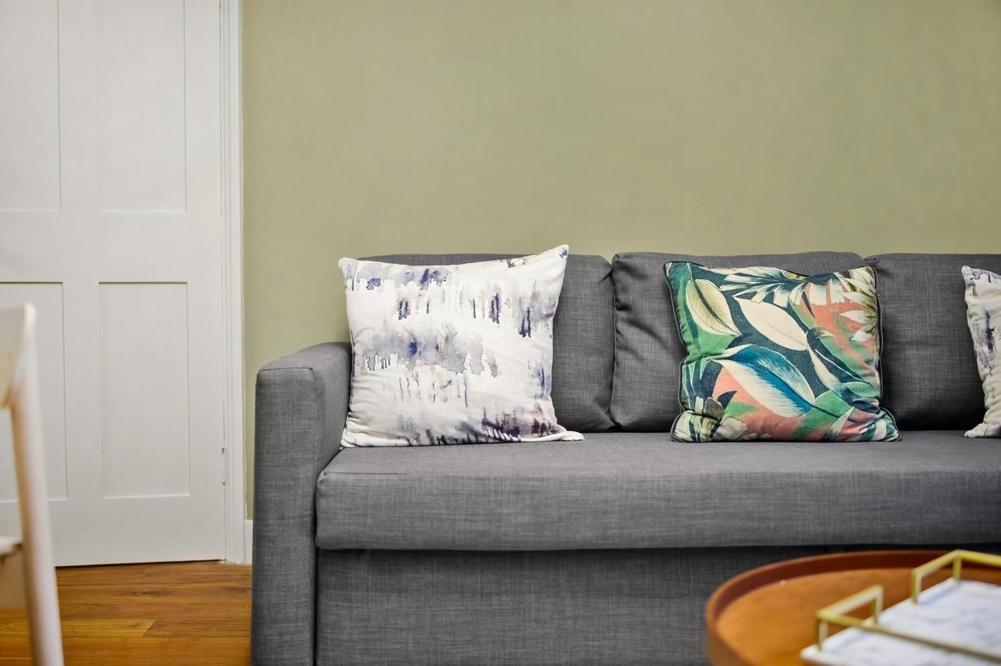 Hyde Park 2 Bedroom Apartment London Luaran gambar