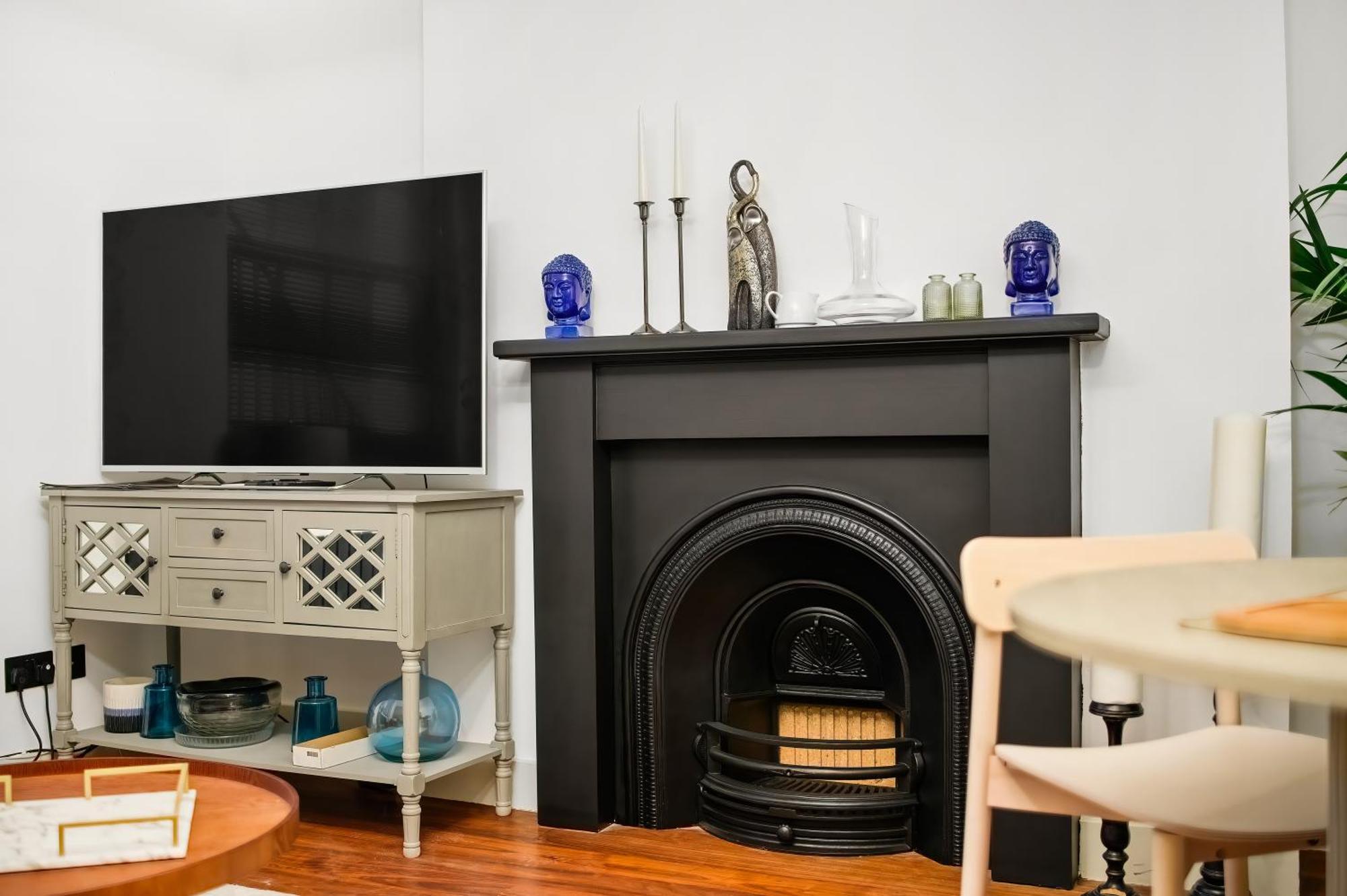 Hyde Park 2 Bedroom Apartment London Luaran gambar