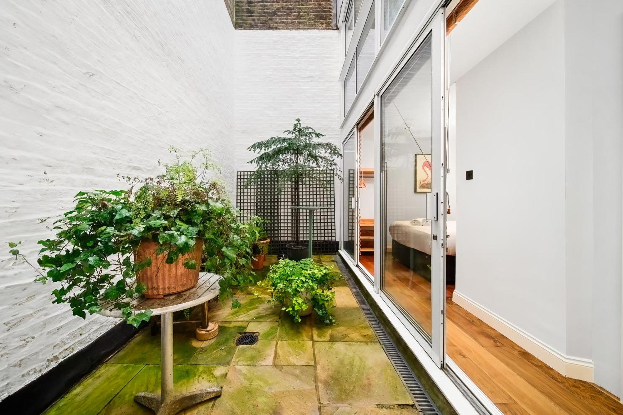 Hyde Park 2 Bedroom Apartment London Luaran gambar