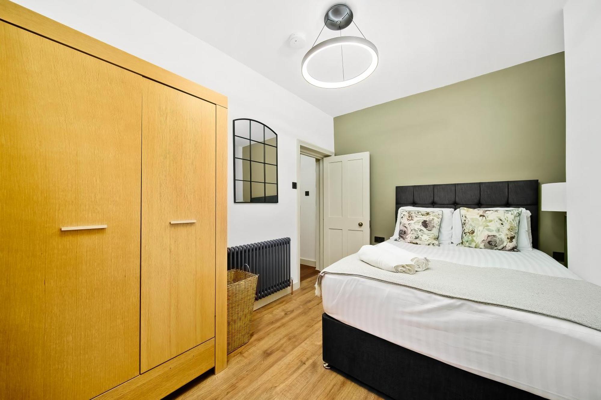 Hyde Park 2 Bedroom Apartment London Luaran gambar